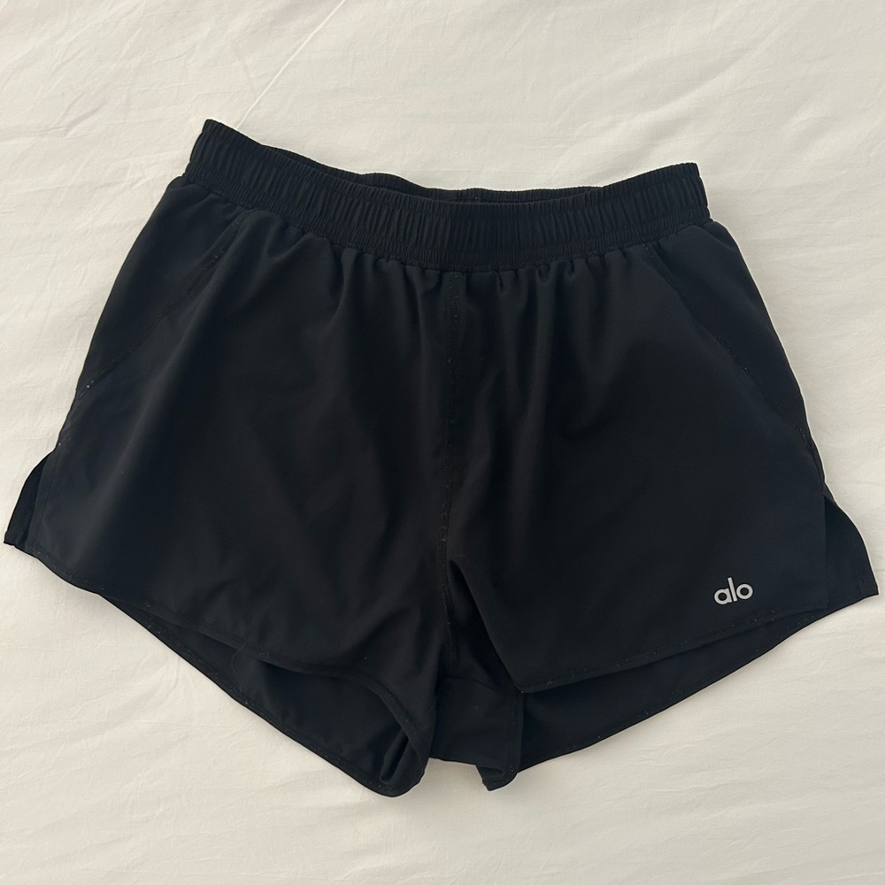 Alo Stride Shorts